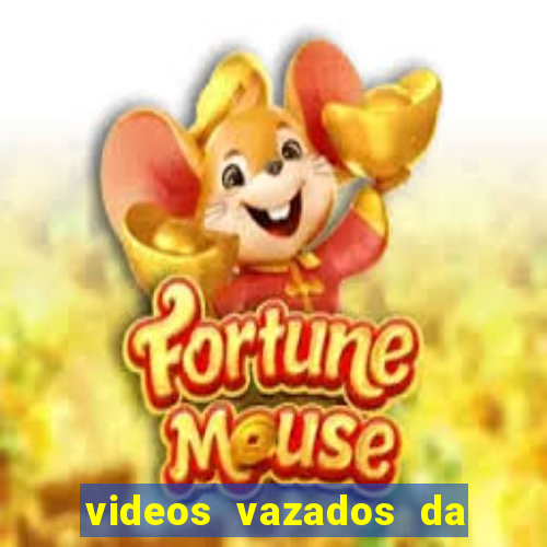 videos vazados da martina oliver